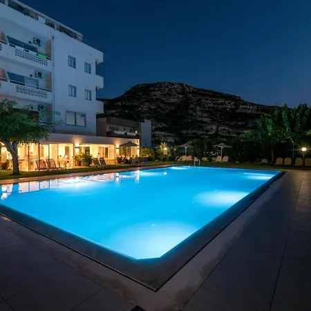 Hotel Bay &