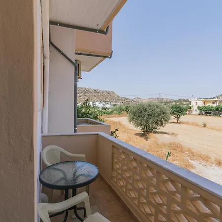 Hotel Bay & Matala