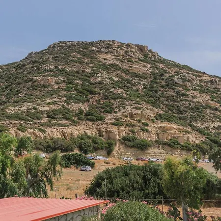 Bay & 3* Matala