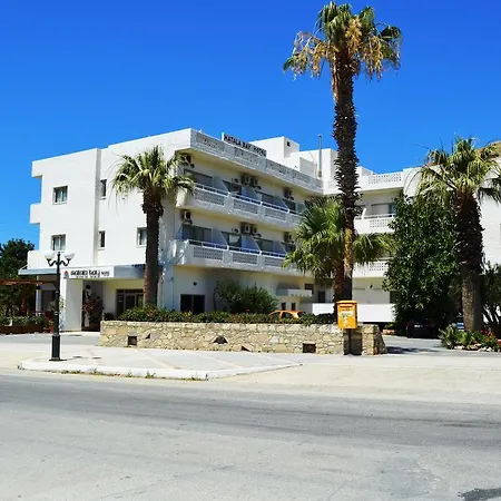 Hotel Bay & Matala